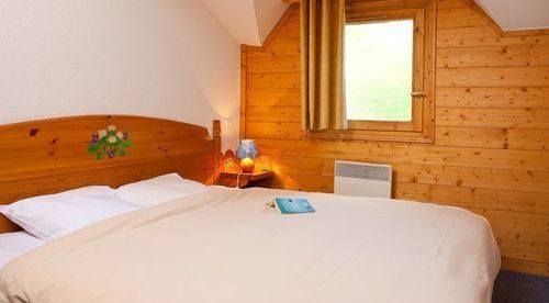 Madame Vacances Les Chalets Des Alpages ラ・プラーニュ エクステリア 写真